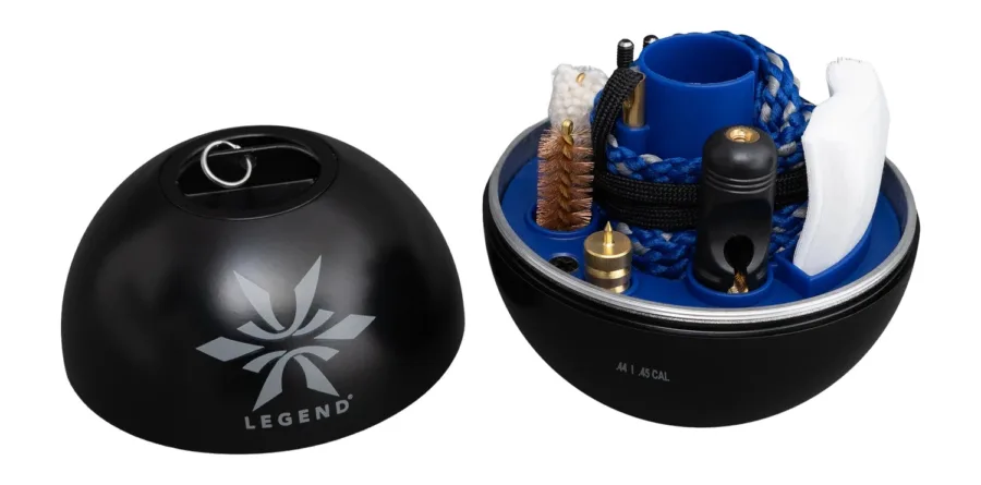 LEGEND AS-ORBIT-45  AFTERSHOCK ORBIT CLEAN KIT 45