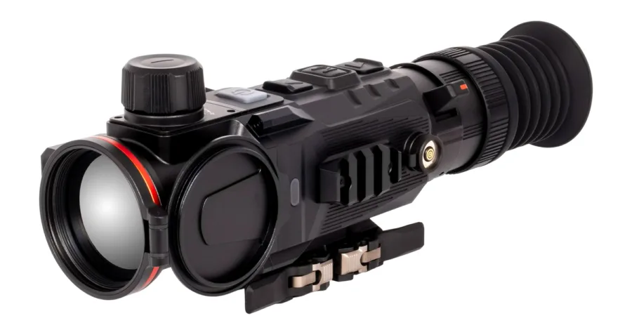 NOCPIX RICO3-H50R     RICO3     640X512 50MM LRF