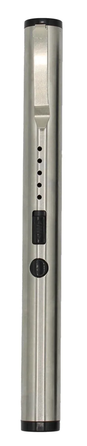 SEC S-1017-SL   STUN GUN PEN DESIGN SLIVER