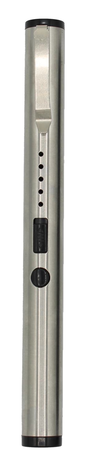 SEC S-1017-SL   STUN GUN PEN DESIGN SLIVER