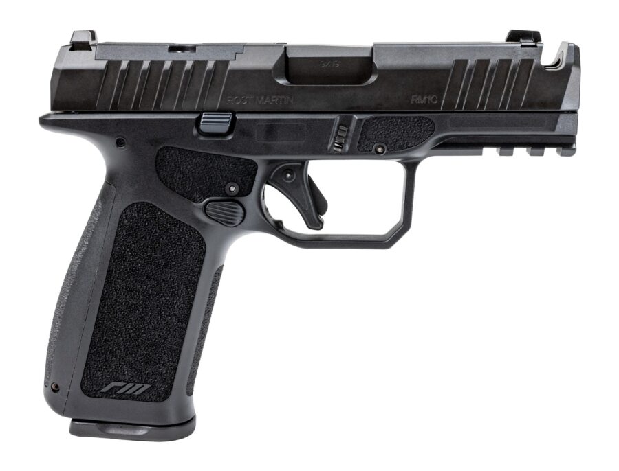 RMARTIN RM1XBC1          RM1CX COMP 9MM OR 10R