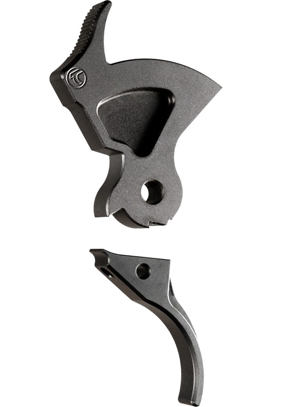 TIMNEY LEVER HENRY RF HENRY RIMFIRE (2.5-3) NONADJ