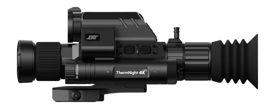 DNT TNC4K219R THERMNIGHT4K 3-24X