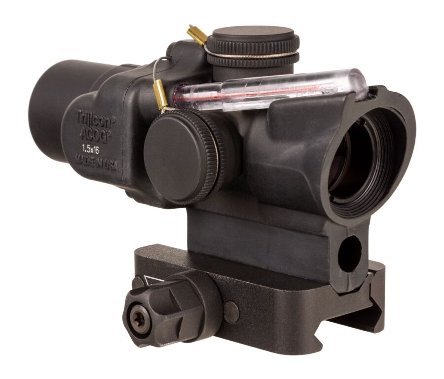 TRJ 400409 ACOG 1.5X16S COMPACT
