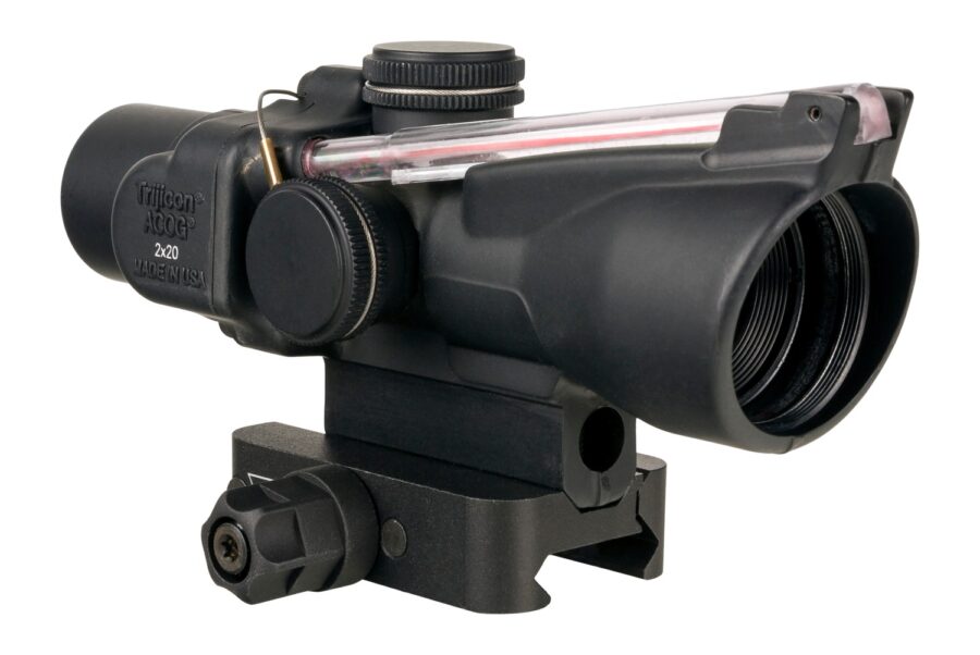 TRJ 400410 ACOG 2X20 COMPACT