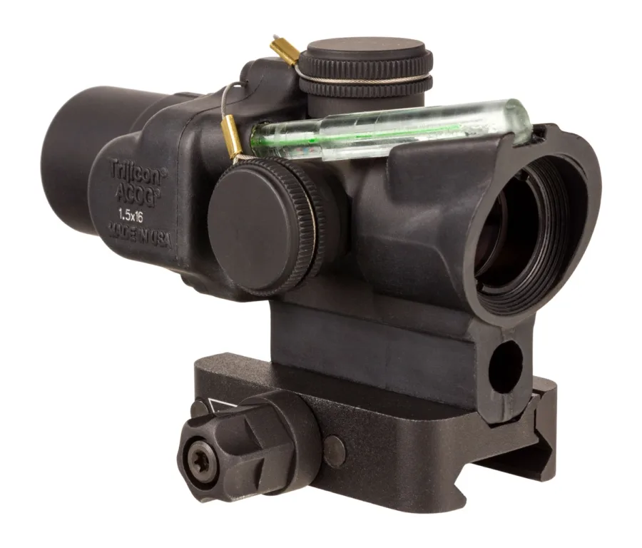 TRJ 400411 ACOG 1.5X16S COMPACT