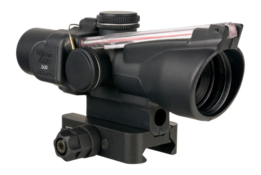TRJ 400414 ACOG 2X20 COMPACT ACOG