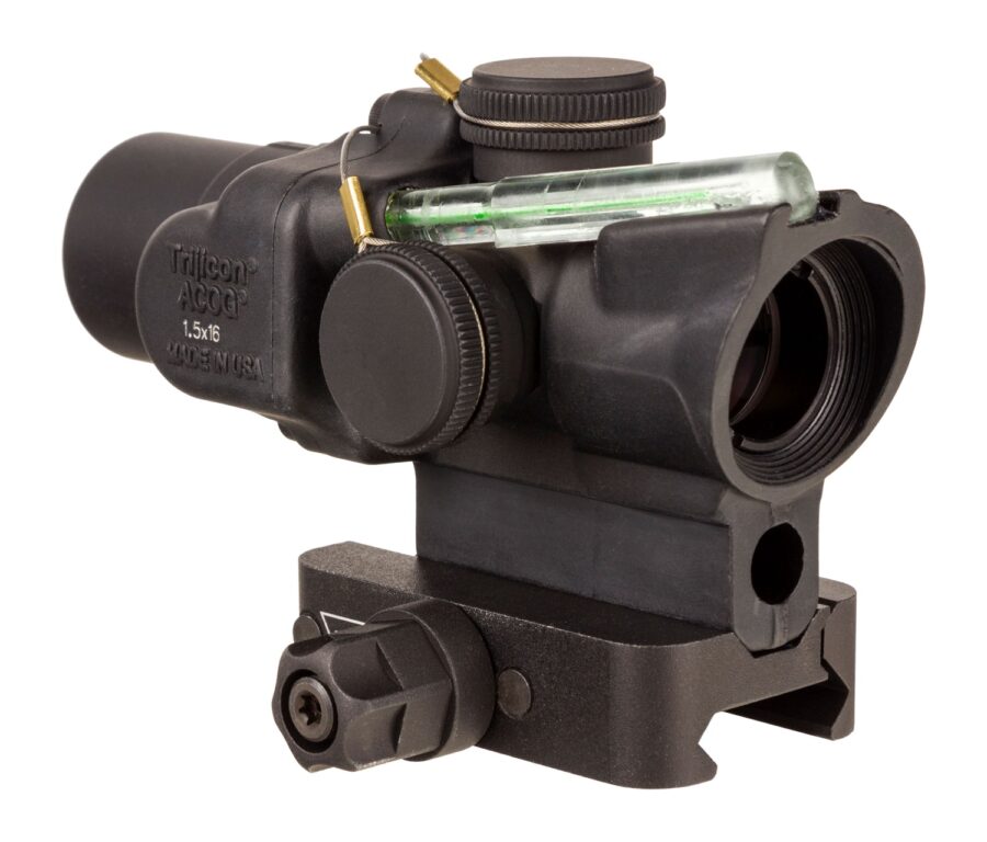 TRJ 400415 ACOG 1.5X16S COMPACT
