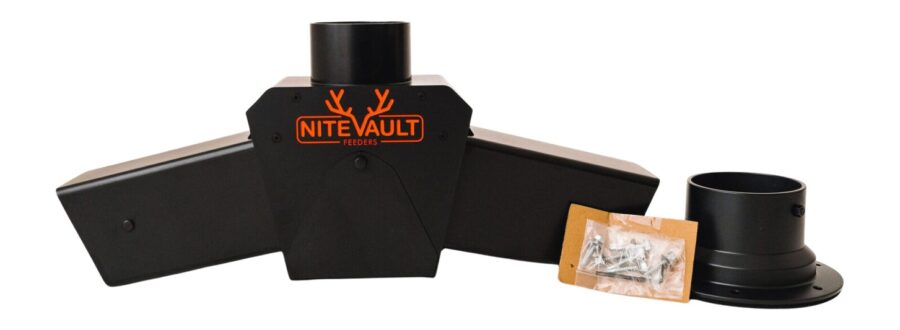 NITE VAULT 695845601910  GRAVITY FEEDER