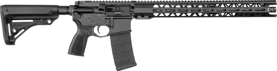 ZRO RS17.76 LVOA 5.56 16B 30RD