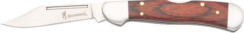BROWNING KNIFE 2026 WHITETAIL - ART W/GIFT TIN