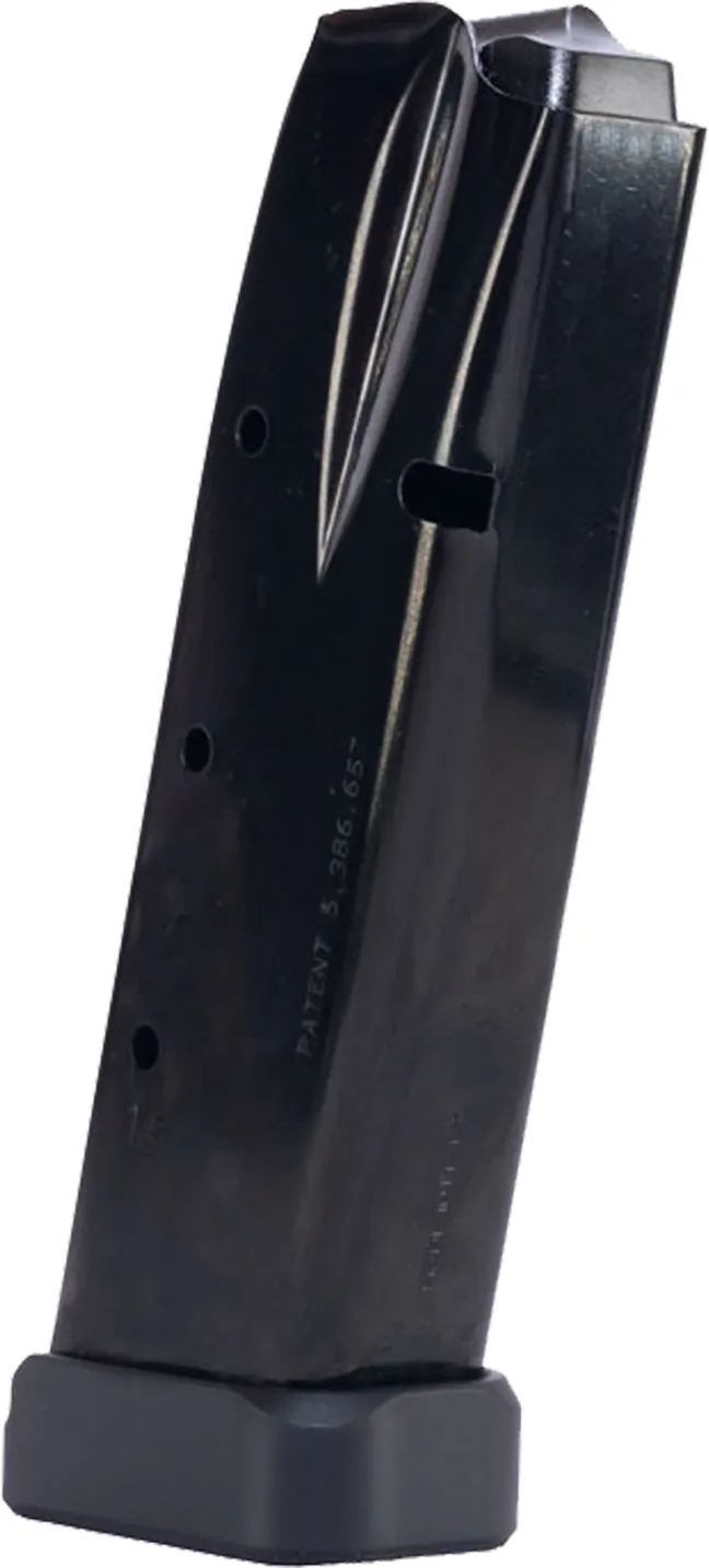EAA MAG GIRSAN HIPOWER 17RD