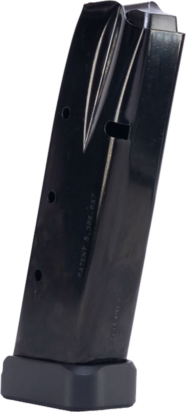 EAA MAG GIRSAN HIPOWER 17RD