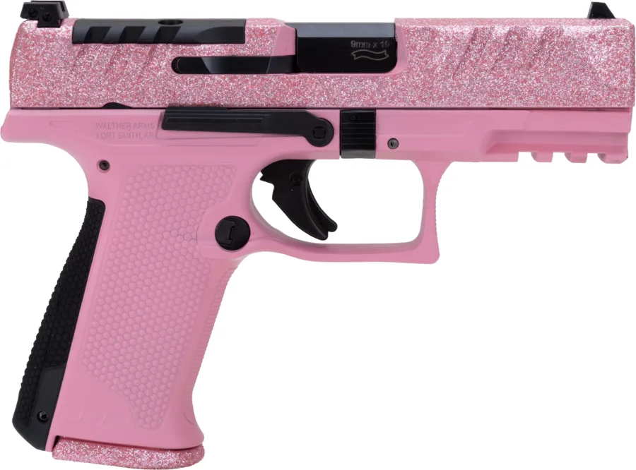WAI PDP F OR 9MM 4.0B PNKGL DE
