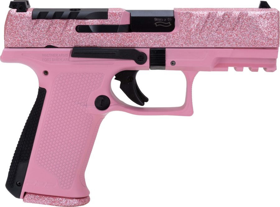 WAI PDP F OR 9MM 4.0B PNKGL DE