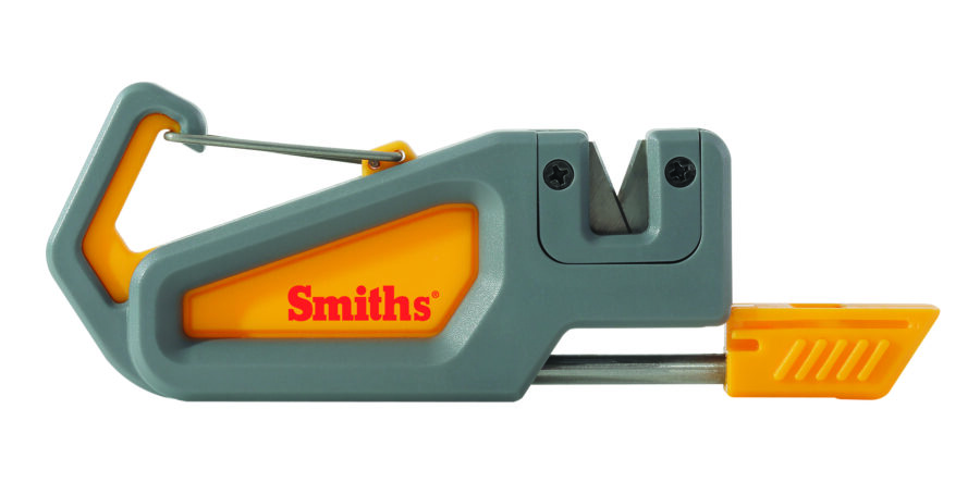 SMT SHARPENER & FIRE STARTER