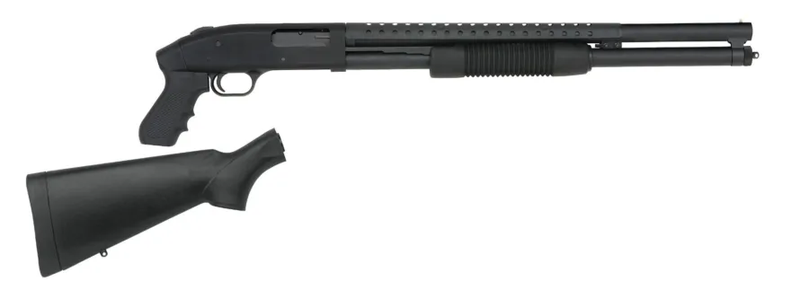 MOS 500 12M/20CB PG&STK HS DE