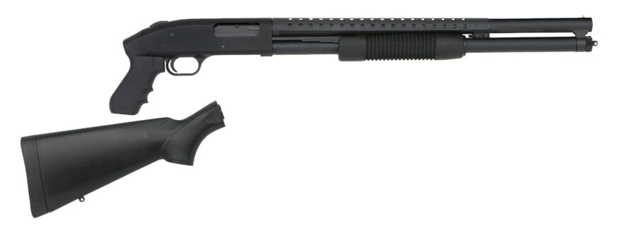 MOS 500 12M/20CB PG&STK HS DE
