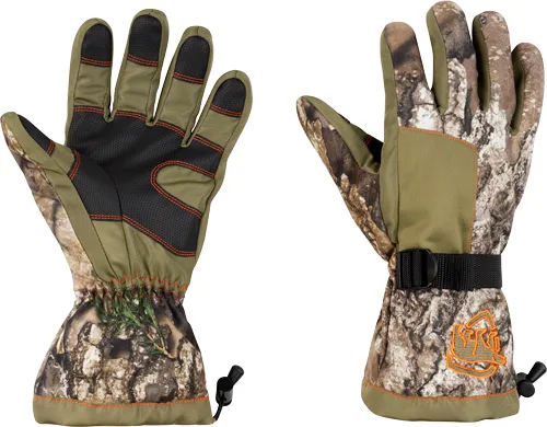 ARCTIC SHIELD CLASSIC ELITE - GLOVES REALTREE APX MEDIUM