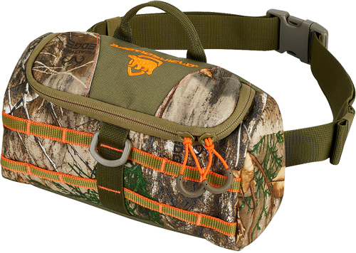 ARCTIC SHIELD FX1 WAISTPACK - REALTREE EDGE 200 CU. IN.