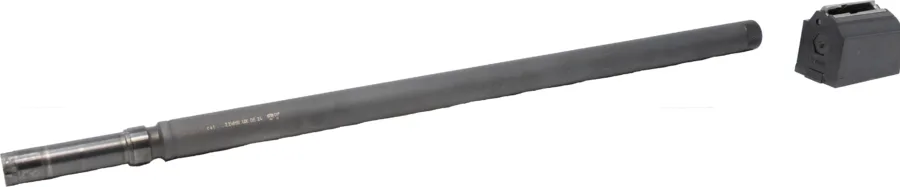 WAI HAMMERLI CONVER KIT 22WMR