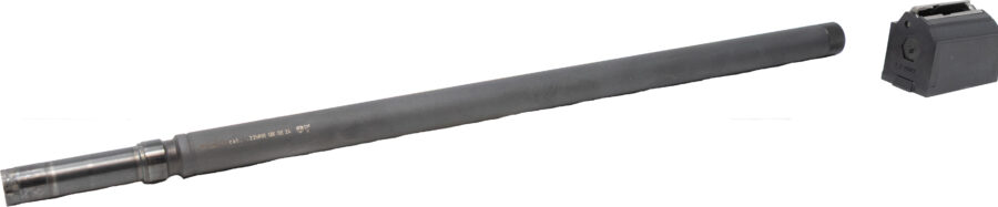 WAI HAMMERLI CONVER KIT 22WMR