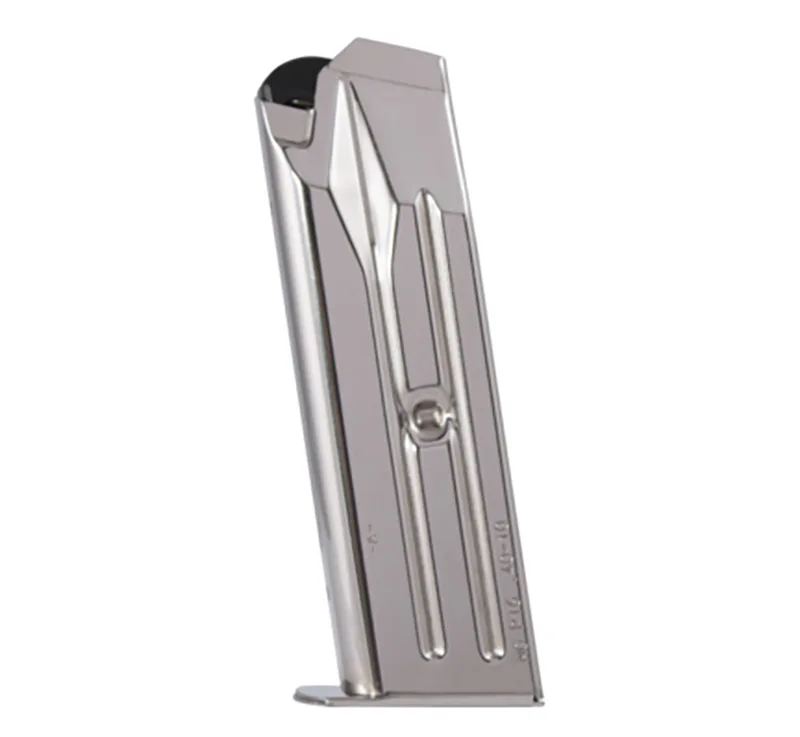 Magazine Para P16 40 Cal Nickel 10rd