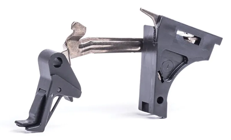 Glock Flat Trigger Kit-40 cal Gen 1-3