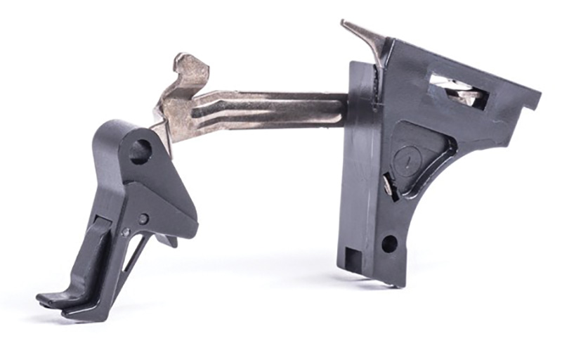Glock Flat Trigger Kit-40 cal Gen 1-3