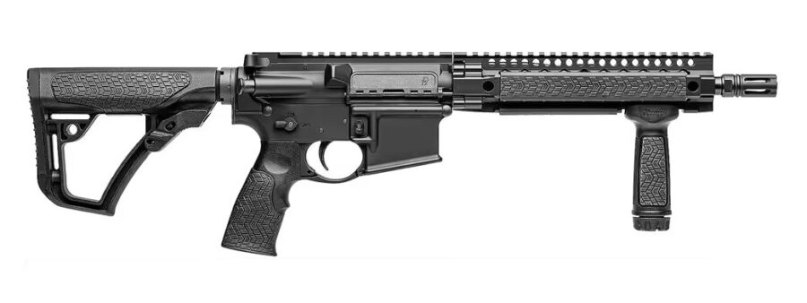 DANIEL DEFENSE DDM4 300 S-NM  02-122-17026-067
