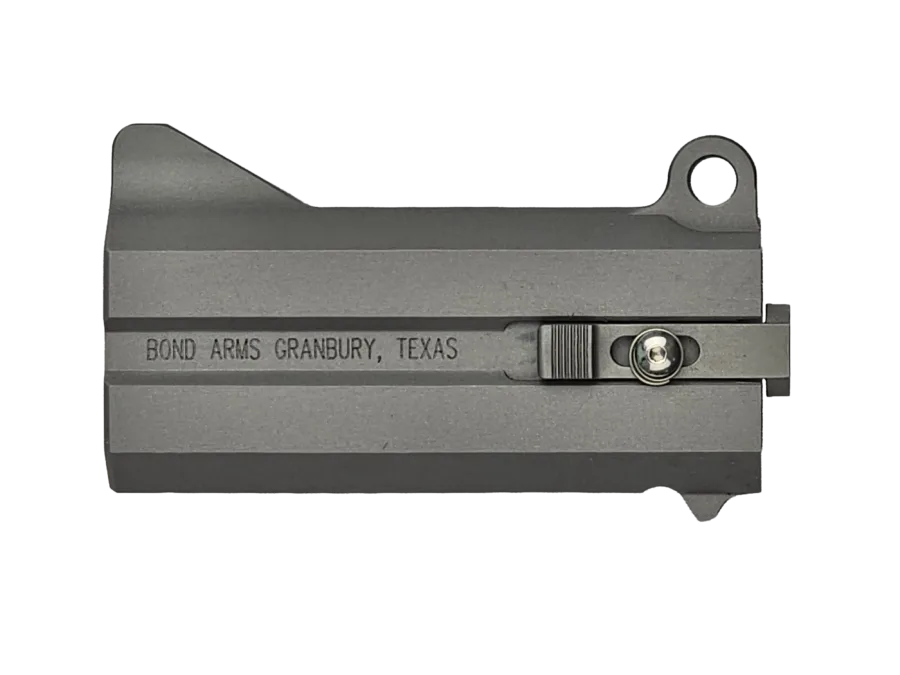 BOND BBL 3' 38SPL MATTE