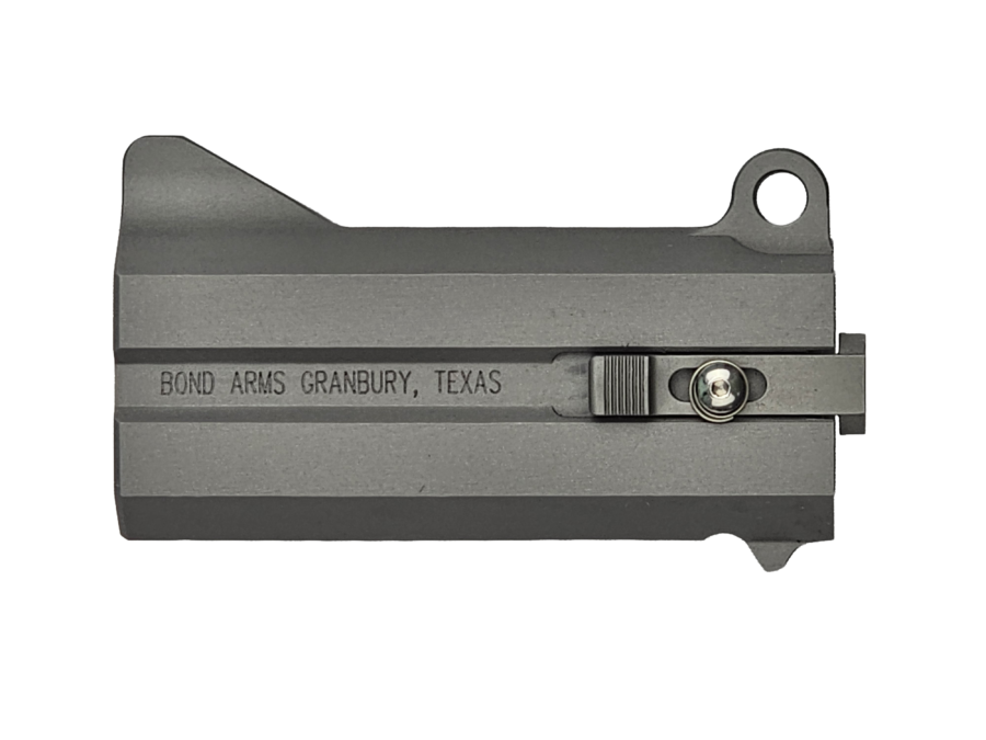 BOND BBL 3' 38SPL MATTE
