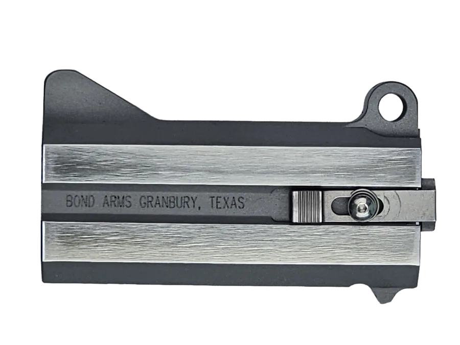 BOND BBL 3' 327FED ROUGH