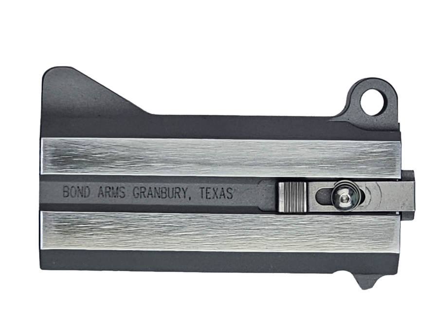 BOND BBL 3' 327FED ROUGH