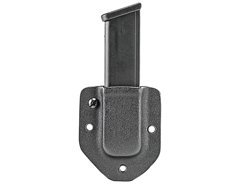 MFT M Pouch Generic 9/40 Double, Single