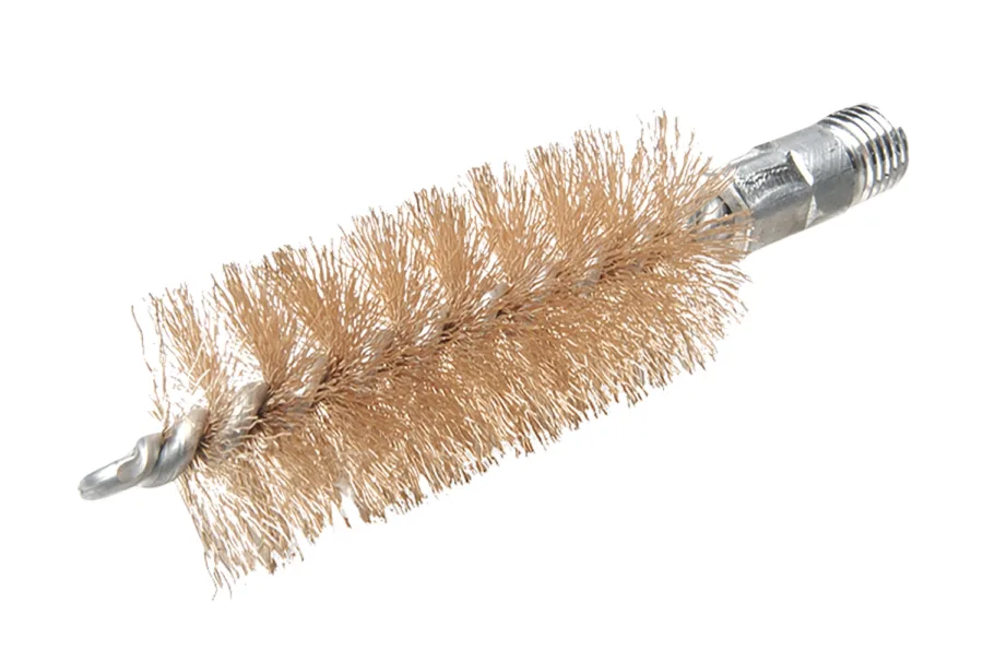 Hoppe's 1316P Phosphor Bronze Brush 38 Cal 10 Pack