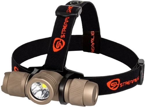 STREAMLIGHT PROTAC 2.0 DUCKS - UNLIMITED HEADLAMP USBC RECHG