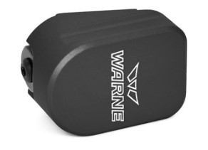Magazine Ext,Sig 320 +3/9mm Blk
