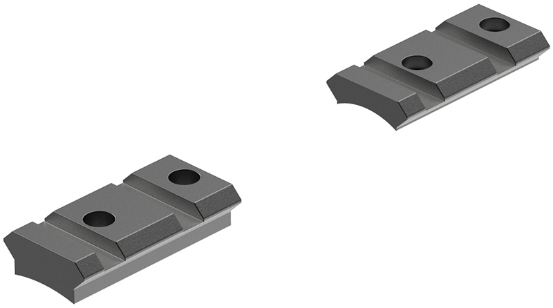 Mark 4 Winchester 70 2-pc Matte (8-40)