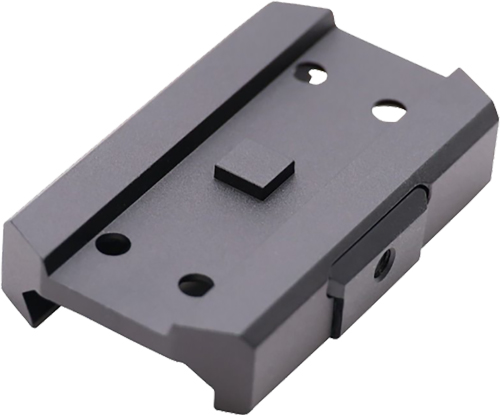 VIRIDIAN VENTA/MDS T2 MOUNT - LOW