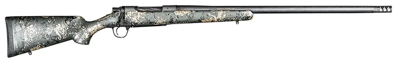 Ridge FFT 6.5CM 20"StnStl Grn/Blk/Tan 5