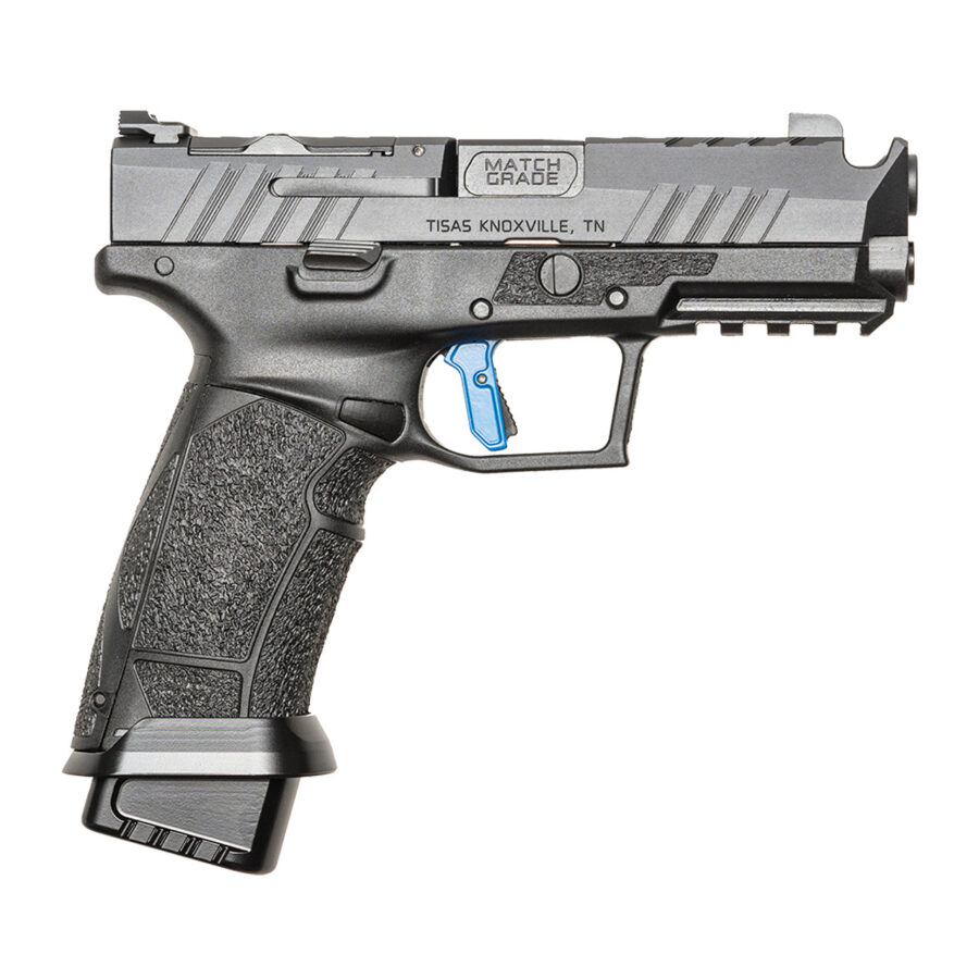 TISAS PX-9 DUTY COMP 9MM 4.1" 15+1