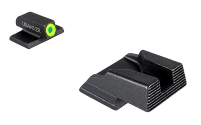 AMERIGLO PROTECTOR BG 2 NS GRN/BLK