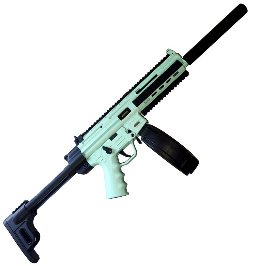 GSG-16 Carbine .22LR 110RD