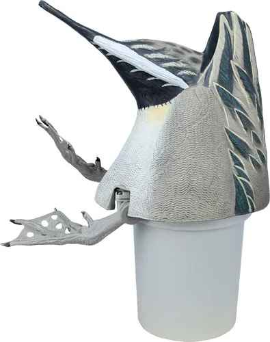 AVIAN X POWER BUTT KICKER - PINTAIL DRAKE