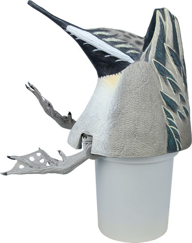 AVIAN X POWER BUTT KICKER - PINTAIL DRAKE