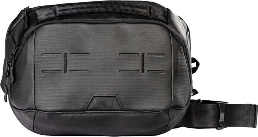 MFT ACHRO EDC 5L SLING LCM BK