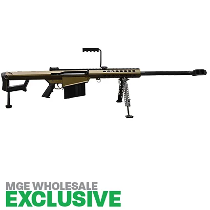 BARRETT 82A1 29" BRONZE 10RD