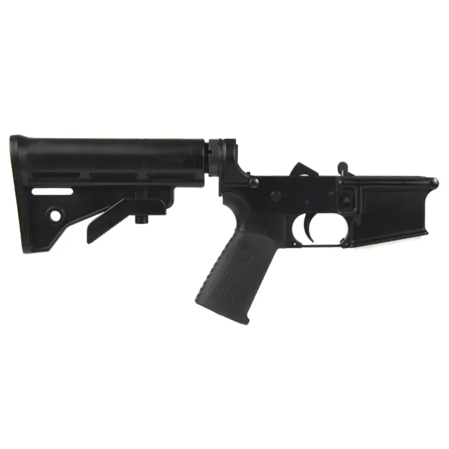 BCA BC-15 556 COMPLETE LOWER