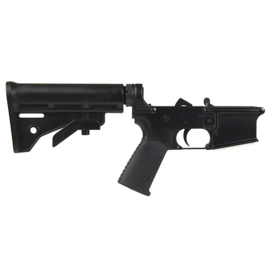 BCA BC-15 556 COMPLETE LOWER